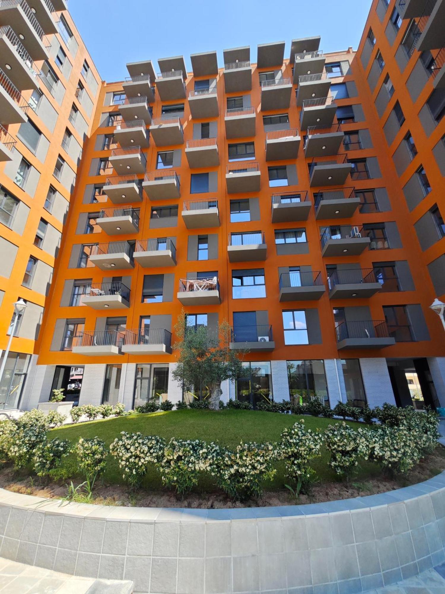 Vasil Gjika 2 Appartamento Tirana
