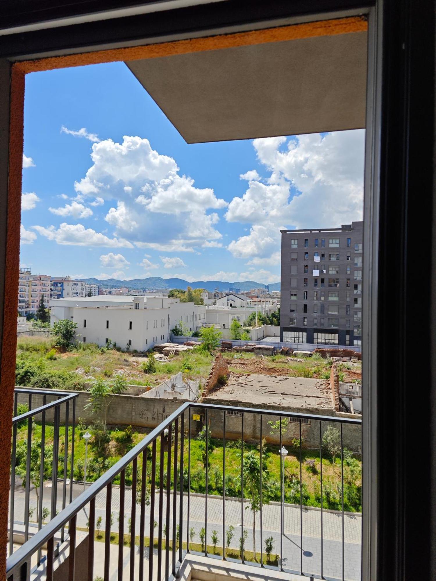 Appartamento Vasil Gjika 2 Tirana