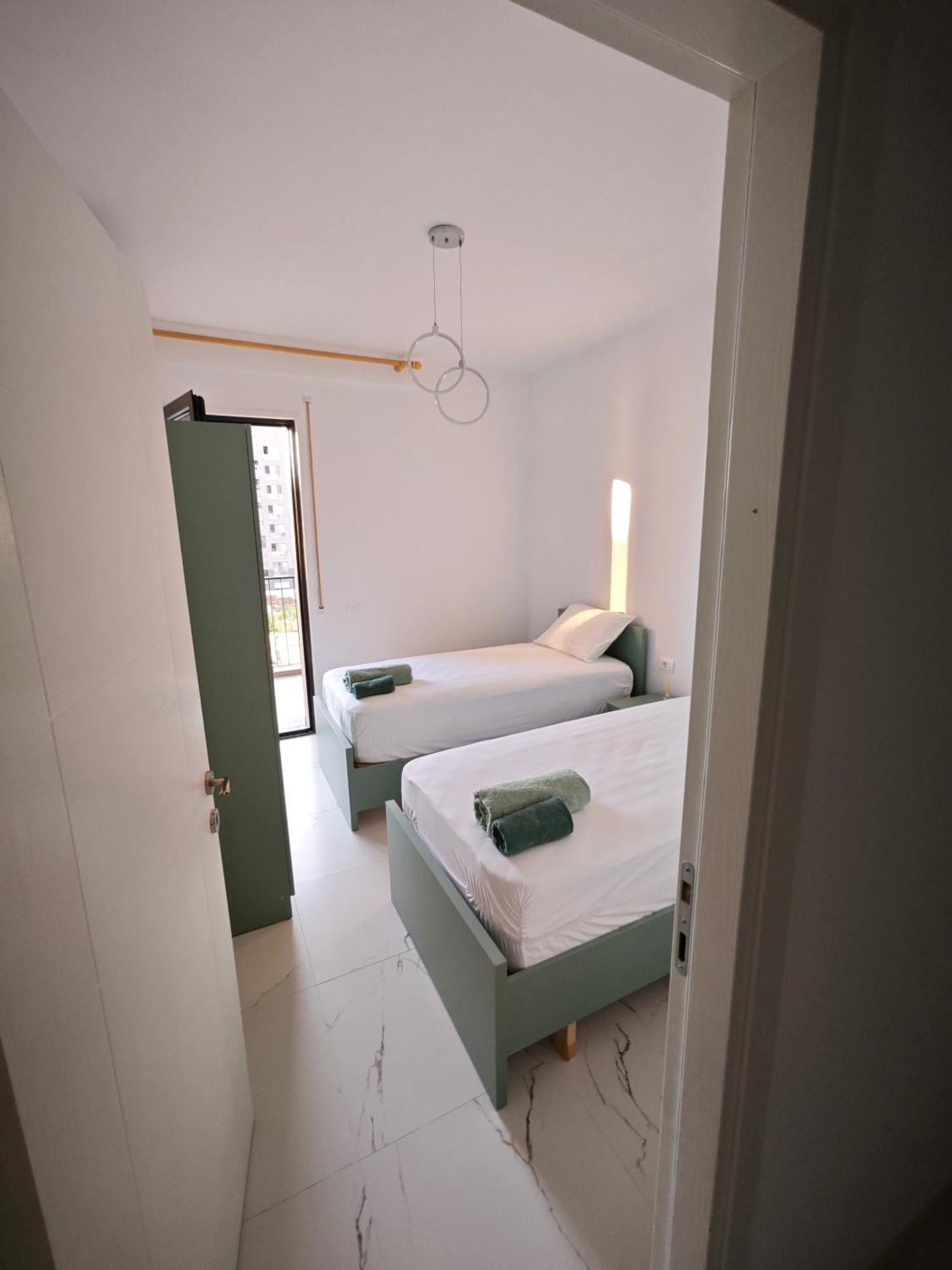 Apartment Vasil Gjika 2 Tirana