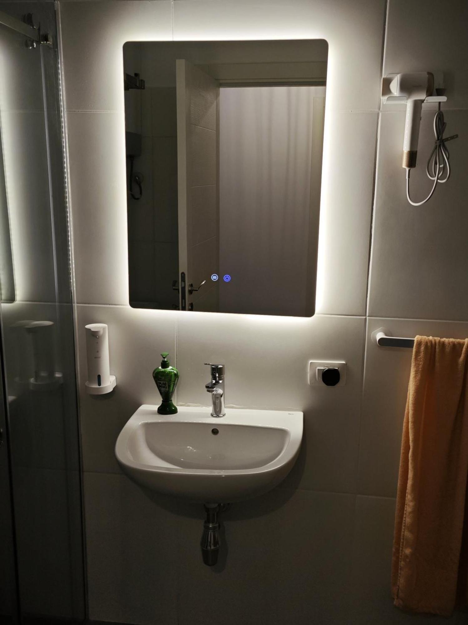 Apartment Vasil Gjika 2 *